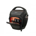 Сумка Sony LCS-AMB Чорний Сумка Sony LCS-AMB Чорний