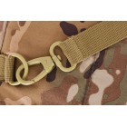 2E Tactical Cумка-баул/рюкзак, XL, камуфляж