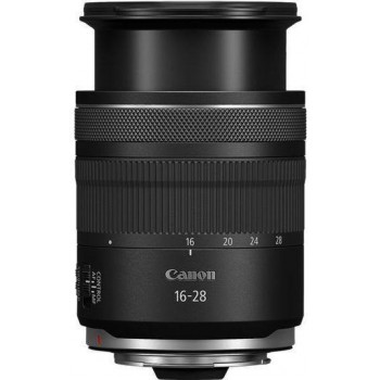 Canon Об'єктив RF 16-28mm f