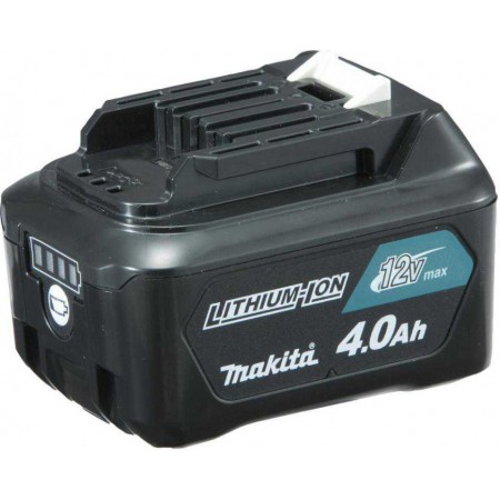 Makita Акумулятор BL1041B, 10.8В CXT, 4Ач, 0,375кг