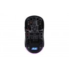 2E Gaming Миша HyperDrive Lite WL, RGB Black