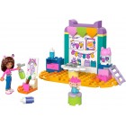 LEGO Конструктор Gabby's Dollhouse Майструємо з Доцею-Бокс
