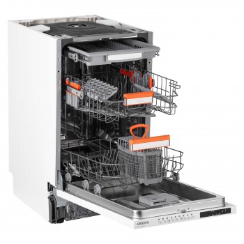 Посудомийна машина ARDESTO Посудомийна машина ARDESTO