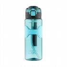 ARDESTO Пляшка для води Fitness 800мл, пластик, блакитний ARDESTO Пляшка для води Fitness 800мл, пластик, блакитний