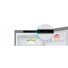 Холодильник LG 234/107 л GW-B459FNLW Сріблястий