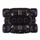 2E Gaming Підставка для ноутбука CPG-011, до 17.3