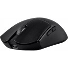 Миша ігрова Dream Machines DM9 Skill Black