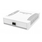 MikroTiK RB260GS series[Комутатор Cloud Smart Switch RB260GS]
