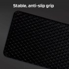 HyperX Підставка під зап'ястя TKL Wrist Rest Ergonomic HyperX Підставка під зап'ястя TKL Wrist Rest Ergonomic