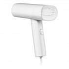 ARDESTO Відпарювач ручний SI-S1200W, 1200Вт, 120мл, постійна пара - 22гр, складана ручка, керам. підошва, білий