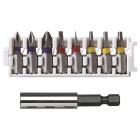 Bosch Шурупокрут акумуляторний GO 3 3.6В 5Нм 360об·хв 0.32кг