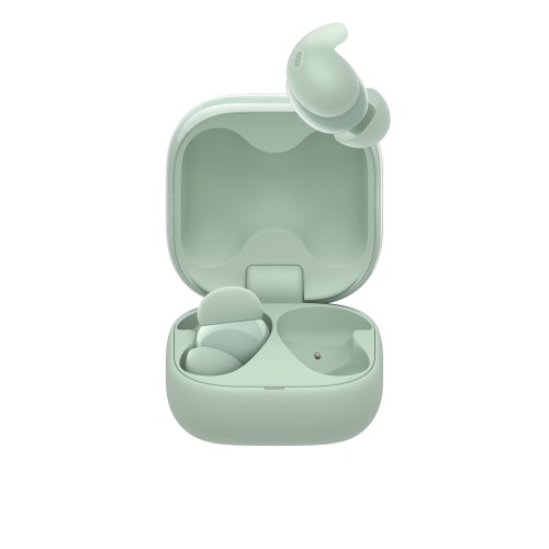 Навушники Sony LinkBuds Fit (WFLS910NG.CE7)