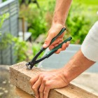 Bosch Кусачки, 225мм, сталь CrV