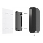 Ajax Корпус DummyBox для Ajax Keypad Plus, чорний