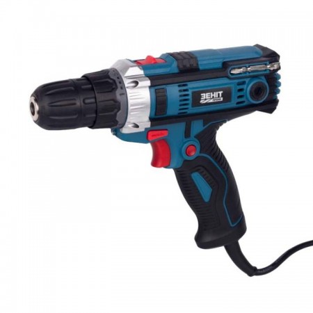 ZENIT Шурупокрут-дриль ЗПШ-650/2 Профі 650Вт 29Нм 500·1900об