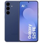 Смартфон 6.7" Samsung Galaxy S25 FE 8/512ГБ 5G (SM-S731BDBIEUC) 