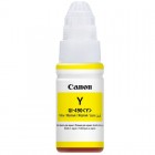 Canon Чорнило GI-490 PIXMA G1400/G2400/G3400 Yellow 70ml