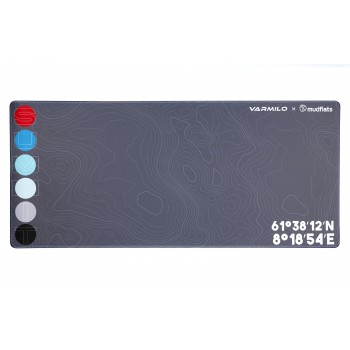 Varmilo Ігрова поверхня Sum Varmilo Ігрова поверхня Sum