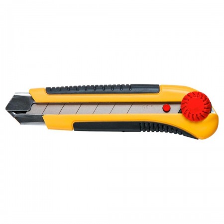 Topex Ніж з відламним лезом 25 мм