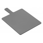 ARDESTO Набір дошок кухонних на підставці Fresh, 3шт, 24.1х33х7.9см, пластик