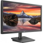 Монітор 22" LG 75 Гц 22MP410-B Чорний