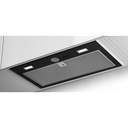 Faber Витяжка вбудована, 52см, 968м3г, Inka Plus Hcs Bk A52,