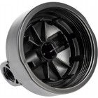 Ecosoft Фільтр магістральний ВВ10, підключення 1 Ecosoft Фільтр магістральний ВВ10, підключення 1