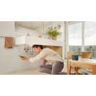 Bosch Нівелір лазерний Quigo Green, до 12м, 0.6мм/м, 1.098кг