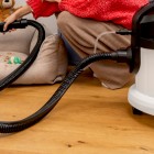 Пилосос миючий Karcher SE 4