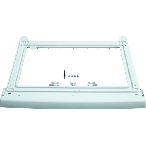 Bosch Монтажний набір WTZ20410 для з'єднання пральної машини з сушильним барабаном Bosch Монтажний набір WTZ20410 для з'єднання пральної машини з сушильним барабаном