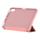 2E Чохол Basic для Apple iPad mini 6 8.3″ (2021), Flex, Rose Gold 2E Чохол Basic для Apple iPad mini 6 8.3″ (2021), Flex, Rose Gold