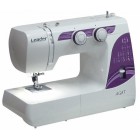 Brother Швейна машина Lеader Agat електромех., 70 Вт, 22 швейні операції, LED Brother Швейна машина Lеader Agat електромех., 70 Вт, 22 швейні операції, LED