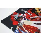 Varmilo Килимок для миші Mulan Desk Mat XL (900х400х3мм) Varmilo Килимок для миші Mulan Desk Mat XL (900х400х3мм)