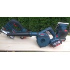 Bosch Повітродув акумуляторний GBL 18V-120 Professional, 18В, 270 км/г, 120 м?/г, 1.1 кг