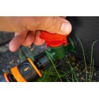 Neo Tools Контейнер для води, складаний, 250л, ПВХ, стійкість до УФ, 3/4