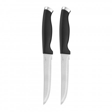ARDESTO Набір ножів для стейка Gemini Gourmet, 2 предмети, н