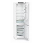 Liebherr Холодильник з нижн. мороз., 201.5x59.7х67.5, холод.відд.-266л, мороз.відд.-94л, 2дв., А++, ST, диспл внутр., білий