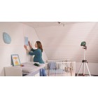 Bosch Нівелір лазерний UniversalLevel2, до 10м, 0.5мм/м, 0.46кг Bosch Нівелір лазерний UniversalLevel2, до 10м, 0.5мм/м, 0.46кг