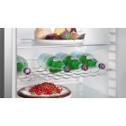 Liebherr Холодильник з нижн. мороз., 161x55x63, холод.відд.-212л, мороз.відд.-53л, 2 дв., A+, ST, білий