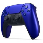 PlayStation 5 геймпад Dualsense BT, Cobalt Blue