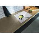 Gorenje Варильна поверхня індукційна, 60см, TouchControl, PowerBoost, блокування, білий