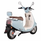 Електроскутер 2E MQ6, синій