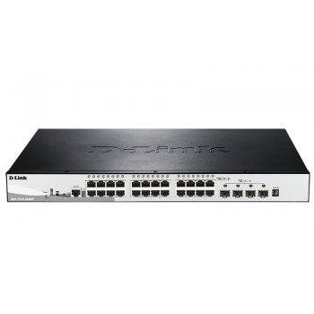 D-Link DGS-1510-28XMP