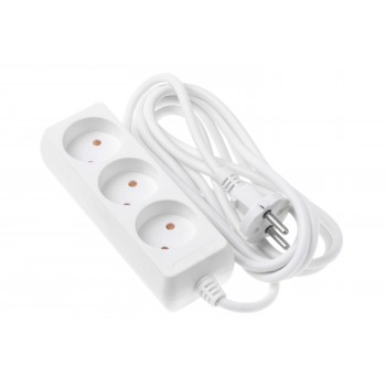 2E Мережевий подовжувач 3XC 2E Мережевий подовжувач 3XC