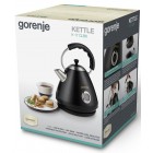 Gorenje K17CLBK Gorenje K17CLBK