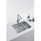 Franke Кухонна мийка Maris MRX 110-50 Franke Кухонна мийка Maris MRX 110-50
