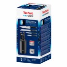 Набір кухонних ножів Tefal K2325S75