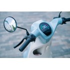 Електроскутер 2E MQ6, синій