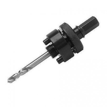 Makita Адаптер для коронок HSS-Bi-Metal 32 - 152 мм D-17186