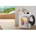 Gorenje Сушильна машина DNE82/GN тепловий насос